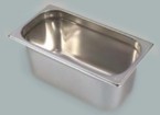 Third Size Gastronorm Container 1/3