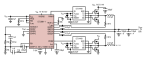LTC3861-1 - Dual, Multiphase Step-Down Voltage Mode DC/DC Controller with Accurate Current Sharing