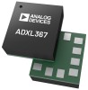 Analog Devices’ MEMS Accelerometer Provides Ultralow Power for Healthcare and Industrial Applications
