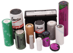 Custom Industrial Batteries