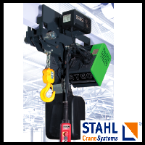 Stahl Electric chain Hoists