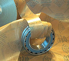 Diamond Anti-Corrosion Papers