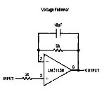 LM318A - High Speed Operational Amplifier