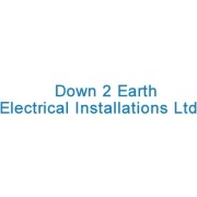 Down 2 Earth Electrical Installations Ltd