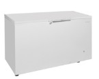 Tefcold GM400/GM500/GM600 Chest Freezers