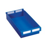 Shelf Trays (400 x 188 x 80mm) 10 Pack