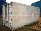 20ft Refrigerated shipping containers