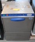Cater-Wash CK50 Heavy Duty KIWA Approved Dishwasher ck0073 - RET1398