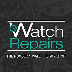 Watch Repair Shop