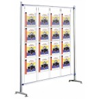 Large Cable Display Stand