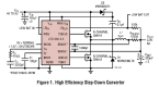 LTC1266 - Synchronous Regulator Controller for N- or P-Channel MOSFETs