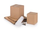 Stock Packaging Cartons