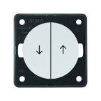 Twin Push Button Switch (Code: 9-3653-25-XX)