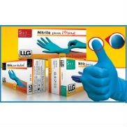 Top 5 factors for choosing the right disposable glove