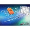 18V, 5A Monolithic Synchronous Buck-Boost DC/DC Converter Delivers 95% Efficiency