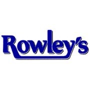 Charles Rowley and Co Ltd