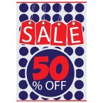 Sale Tags - Poster 124