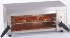 Burco CTGL01 Electric Salamander Grill