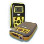 NDT ultrasonic thickness meter