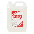 Jantex GC976 Anti-Bacterial Hand Soap