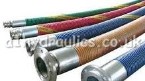 Industrial Chemical Hoses