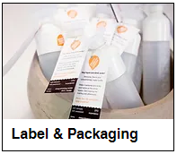 Label & Packaging 