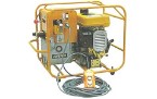 Hydraulic Pumps - HPE-1D