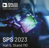  Analog Devices at SPS 2023