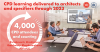 Access 360 Supports More Than 4,000 Architects and Specifiers with CPDs across 2023