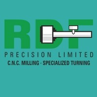 RDF Precision Engineering