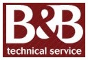 B and B Technical Service Ltd