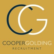 Cooper Golding Ltd