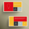 The Essential Elements of Professional Business Cards