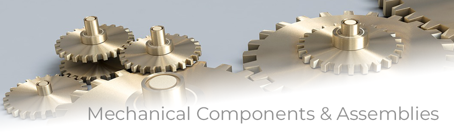 Quotation Requests for Mechanical Components and Assemblies