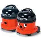 Numatic NRV200 Vacuum Cleanr &#39;From The Makers Of Henry