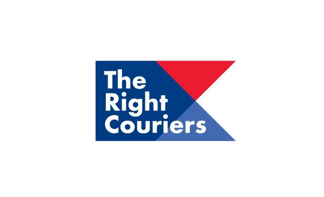The Right Couriers