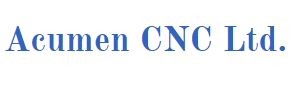 Acumen CNC Ltd