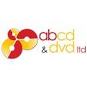 All Branded CD and DVD Ltd