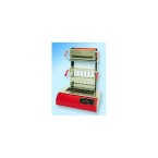 Behr Infrared Rapid Sample Digester 804849450 - InKjel M manually adjustable infrared digestion system