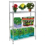Metal Shelving Systems