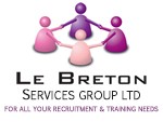 Le Breton Recruitment & Training