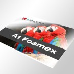 A1 Foamex Printing