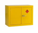 Hazardous storage cabinet (712 x 915 x 457mm)
