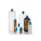 Chromacol EP Preserved™ container 1L HDPE PP150-01W/5NA - Sample Transport and Storage