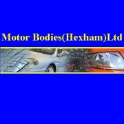 Motor Bodies (Hexham) Ltd.