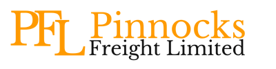 Pinnocks Freight