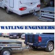 Watling Engineers Ltd