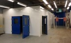 Acoustic Booths in Basildon