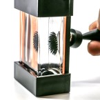 SPYKE Magnetic Ferrofluid Desktop Display (60ml)