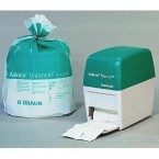 B Braun Cellulose Swabs Askina Brauncel 9051015 - Askina&#174; Brauncel&#174; cellulose absorbent pads